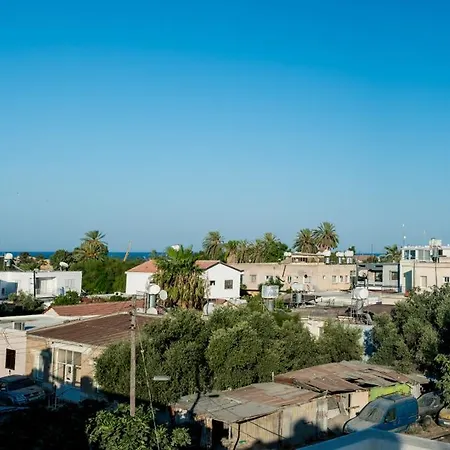 Diamante Guest House-ground Famagusta (Northern Cyprus)
