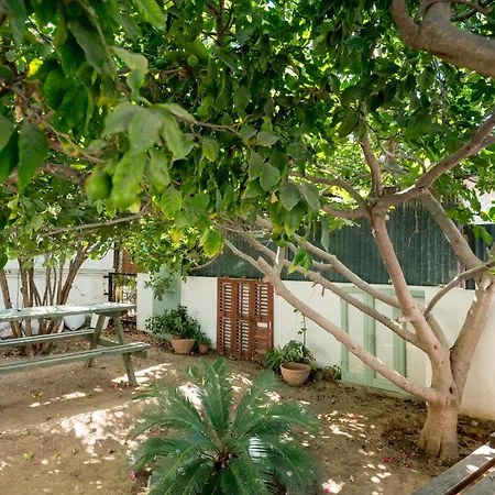 Diamante Guest House-ground Casa de Férias Famagusta (Northern Cyprus)