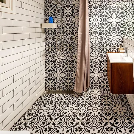 Casa de Férias Diamante Guest House-ground Famagusta (Northern Cyprus)