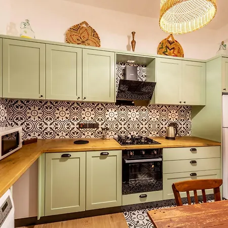 Diamante Guest House-ground Famagusta (Northern Cyprus)