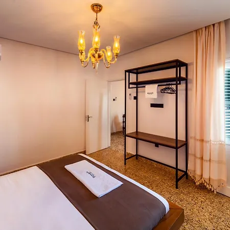 Tatil Evi Diamante Guest House-ground
