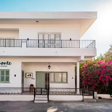 Diamante Guest House-ground Casa de Férias *