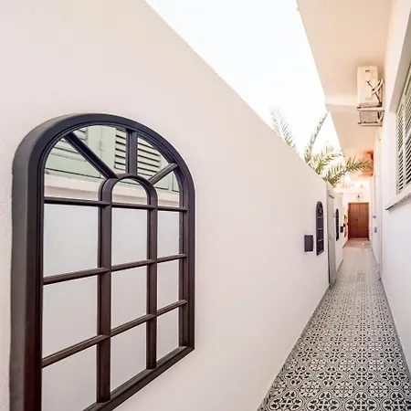 Diamante Guest House-ground