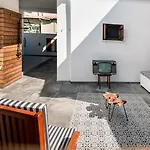 Diamante Guest House-ground *