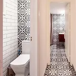 Diamante Guest House-ground Фамагуста