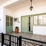 Diamante Guest House-ground *