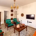 Diamante Guest House-ground Дом отдыха