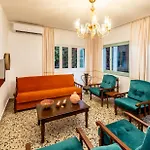 Diamante Guest House-ground Дом отдыха