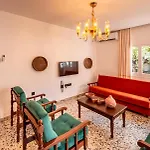 Diamante Guest House-ground