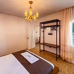 Дом отдыха Diamante Guest House-ground
