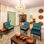 Diamante Guest House-ground Дом отдыха *