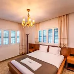 Diamante Guest House-ground * Фамагуста