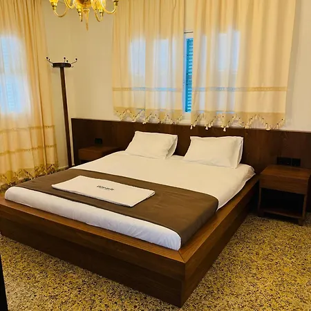 Сasa de vacaciones Diamante Guest House-ground Famagusta (Northern Cyprus)