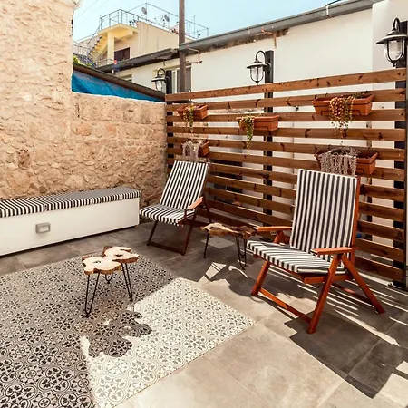 Diamante Guest House-ground بيت للعطل