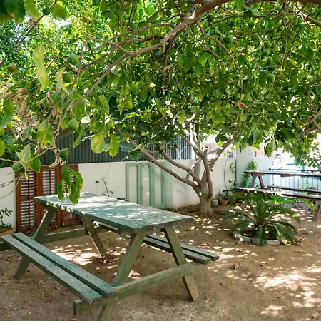 Diamante Guest House-ground بيت للعطل *