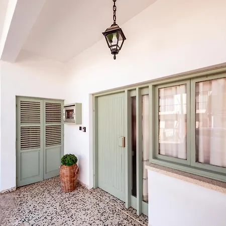 Diamante Guest House-ground Vakantiehuis *
