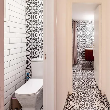 Diamante Guest House-ground فاماغوستا