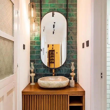 Diamante Guest House-ground