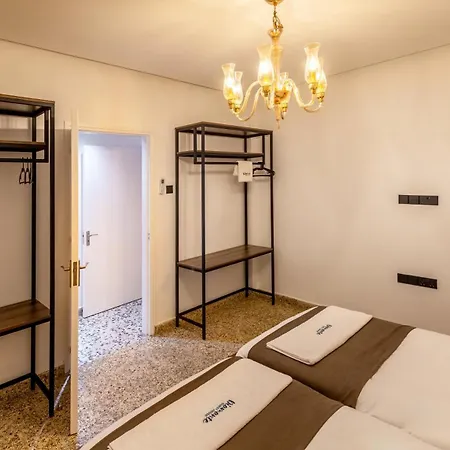 Diamante Guest House-ground بيت للعطل *