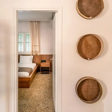 Сasa de vacaciones Diamante Guest House-ground Famagusta (Northern Cyprus)