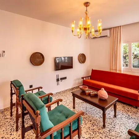 Diamante Guest House-ground