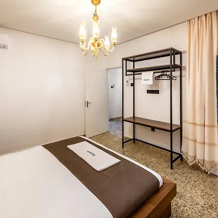 Diamante Guest House-ground Vakantiehuis Famagusta (Northern Cyprus)