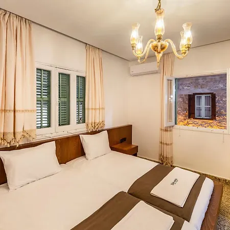 بيت للعطل Diamante Guest House-ground