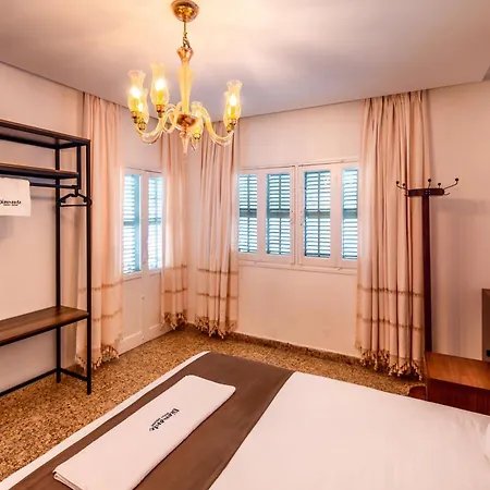 Diamante Guest House-ground *