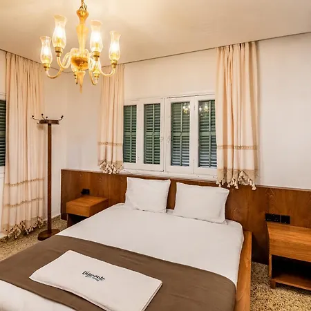 Diamante Guest House-ground * فاماغوستا