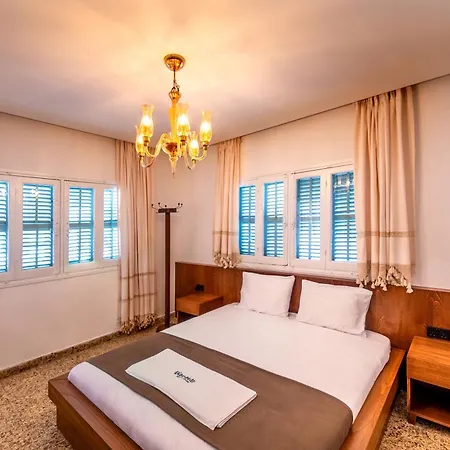 Diamante Guest House-ground * Famagusta (Northern Cyprus)
