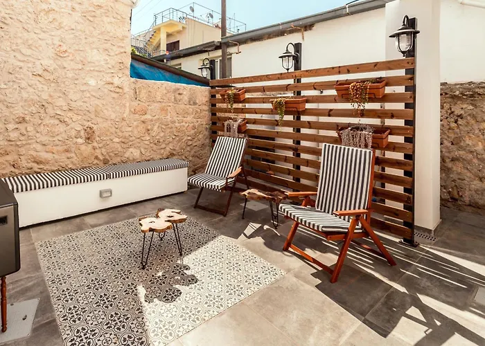 Diamante Guest House-ground Prázdninový dům