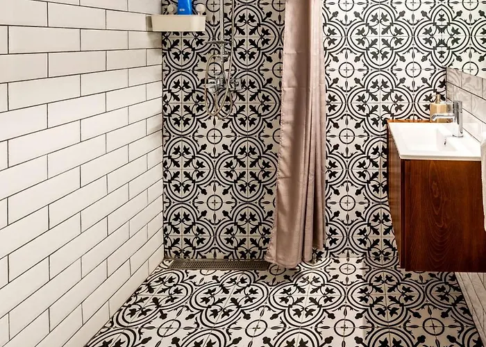 Prázdninový dům Diamante Guest House-ground Famagusta (Northern Cyprus)