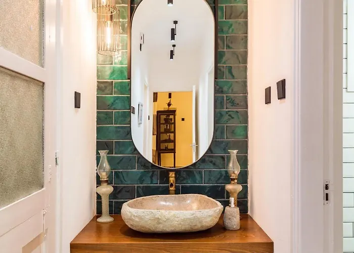 Diamante Guest House-ground