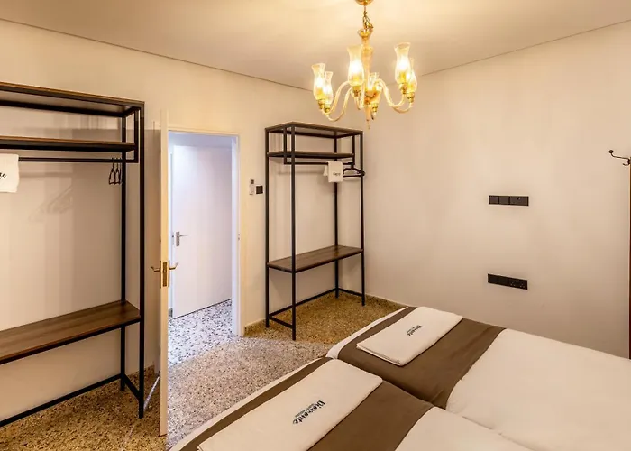 Diamante Guest House-ground Prázdninový dům *