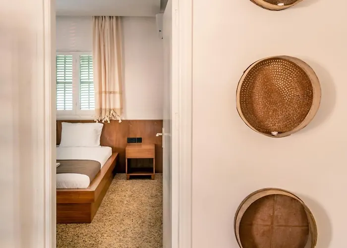 Prázdninový dům Diamante Guest House-ground Famagusta (Northern Cyprus)