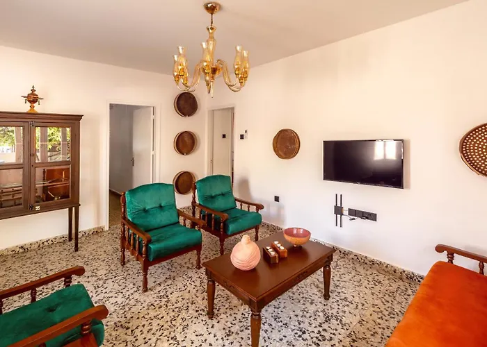 Diamante Guest House-ground Prázdninový dům