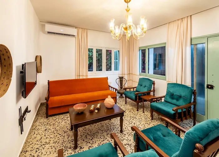 Diamante Guest House-ground Prázdninový dům