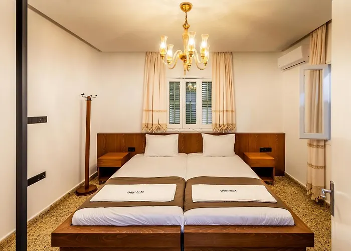 Diamante Guest House-ground Prázdninový dům *