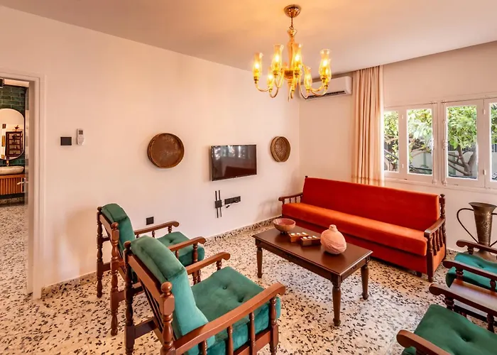 Diamante Guest House-ground