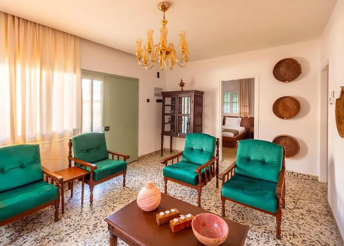 Diamante Guest House-ground *