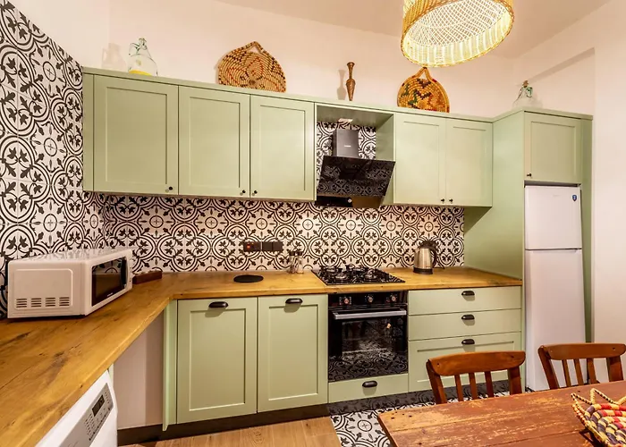 Diamante Guest House-ground Famagusta (Northern Cyprus)