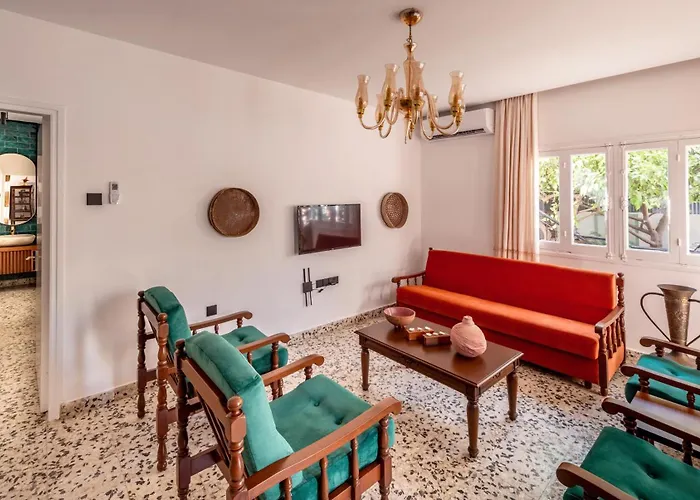 Prázdninový dům Diamante Guest House-ground