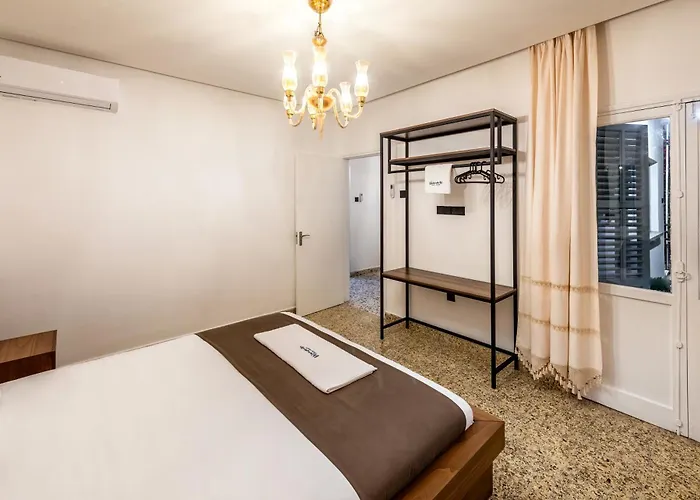 Diamante Guest House-ground Prázdninový dům Famagusta (Northern Cyprus)