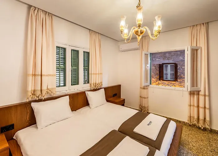 Prázdninový dům Diamante Guest House-ground