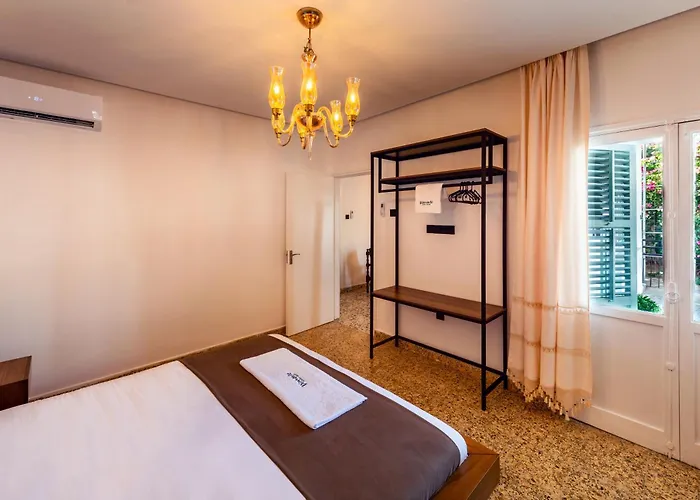 Prázdninový dům Diamante Guest House-ground