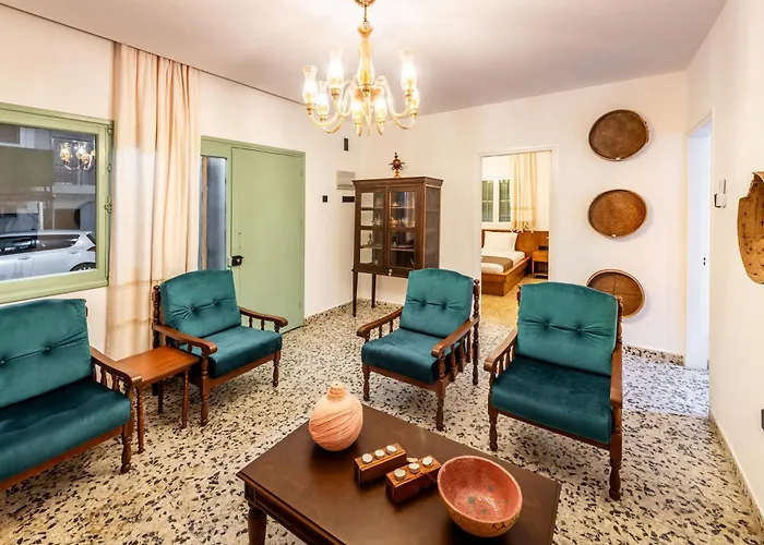 Diamante Guest House-ground Prázdninový dům *